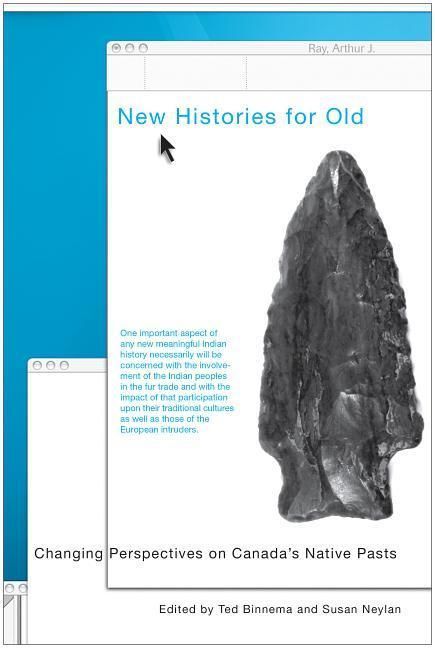 Produktbild: New Histories for Old
