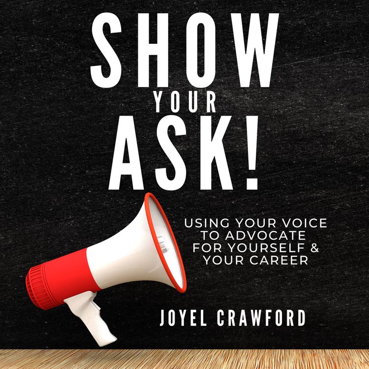 Produktbild: Show Your Ask