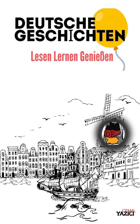 Produktbild: Deutsche Geschichten Lesen, lernen genie&szlig;en