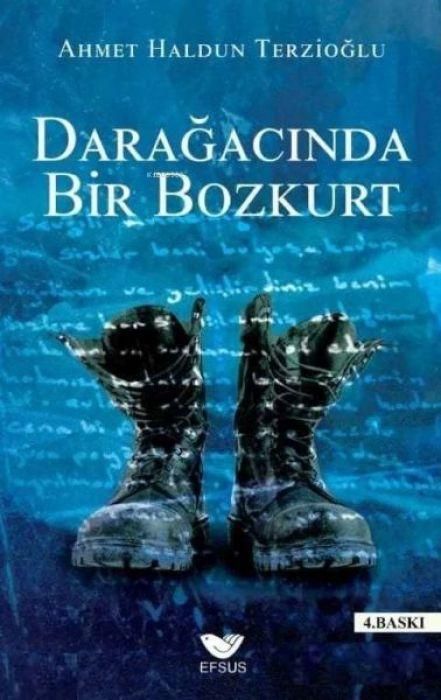 Produktbild: Daragacinda Bir Bozkurt