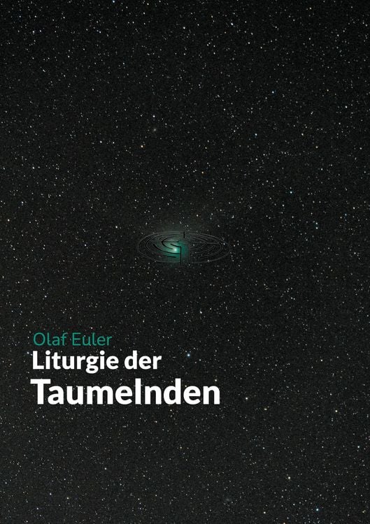 Produktbild: Liturgie der Taumelnden