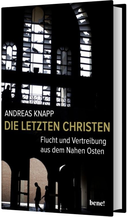 Produktbild: Die letzten Christen