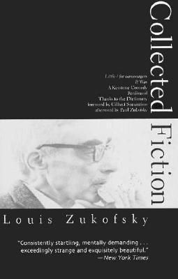 Produktbild: Collected Fiction