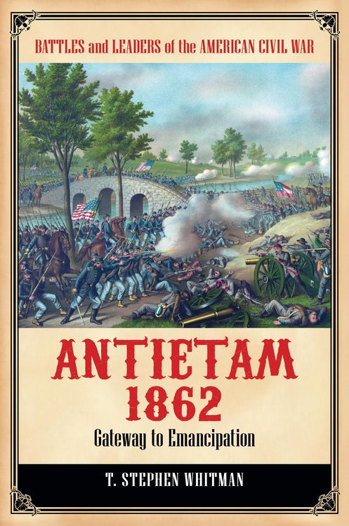Produktbild: Antietam 1862