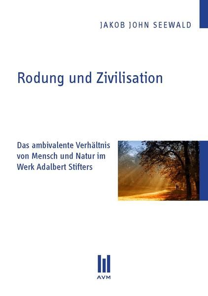 Produktbild: Rodung und Zivilisation