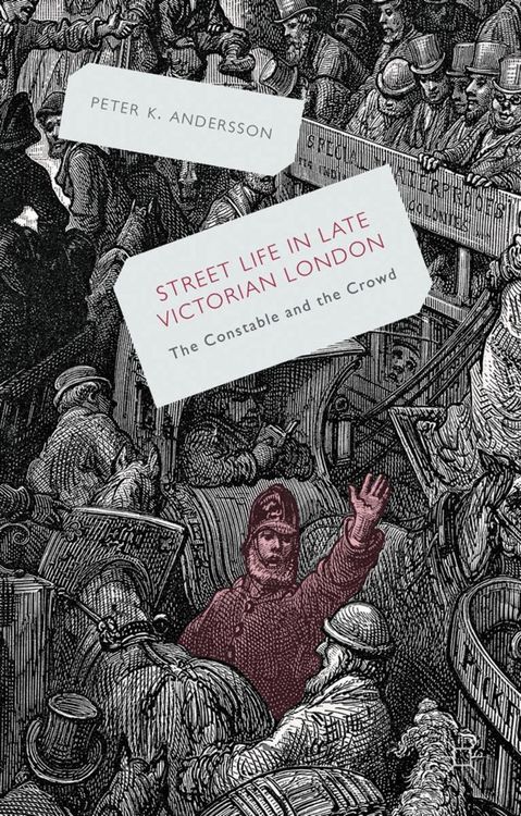 Produktbild: Streetlife in Late Victorian London