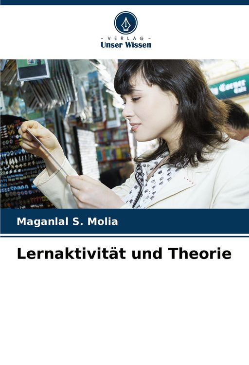 Produktbild: Lernaktivit&auml;t und Theorie