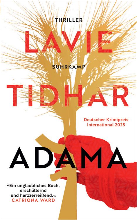 Produktbild: Adama
