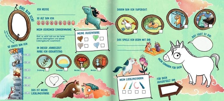 Produktbild: Wir sind einfach fabelhaft