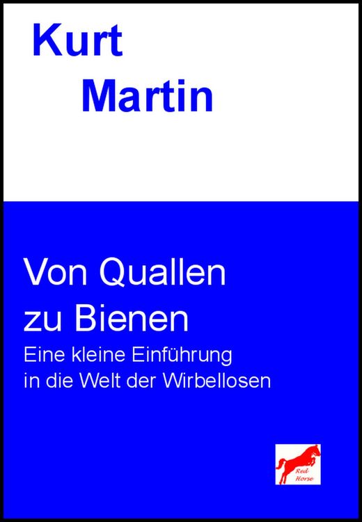 Produktbild: Von Quallen zu Bienen
