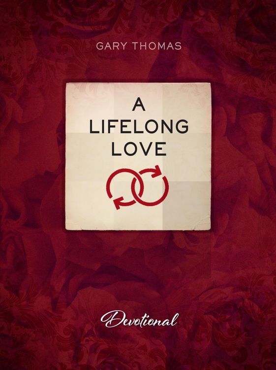 Produktbild: A Lifelong Love