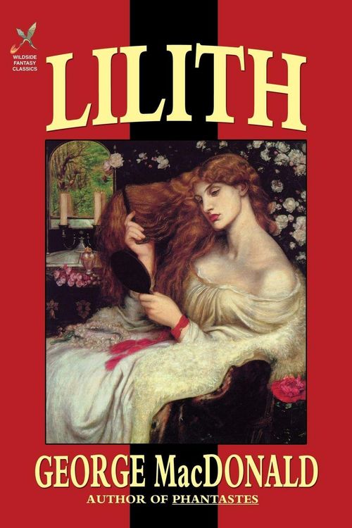 Produktbild: Lilith