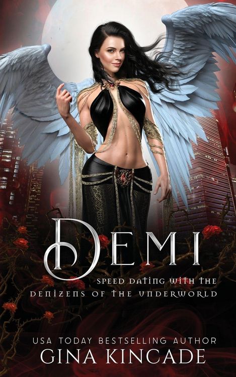 Produktbild: Demi