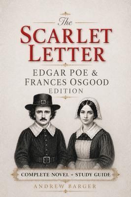Produktbild: The Scarlet Letter