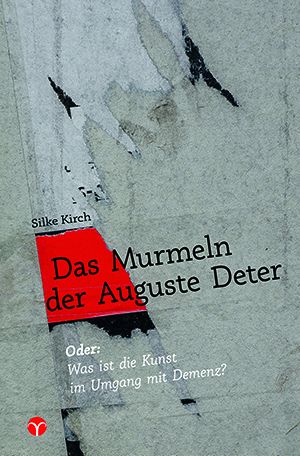 Produktbild: Das Murmeln der Auguste Deter