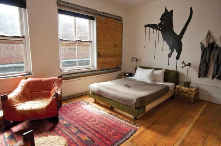 Produktbild: Brandlife: Hip Hotels And Hostels