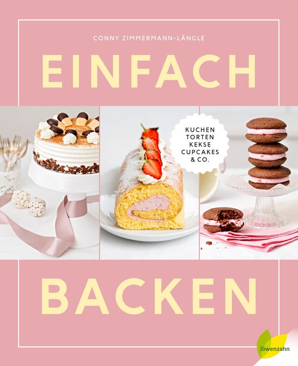 Produktbild: Einfach backen