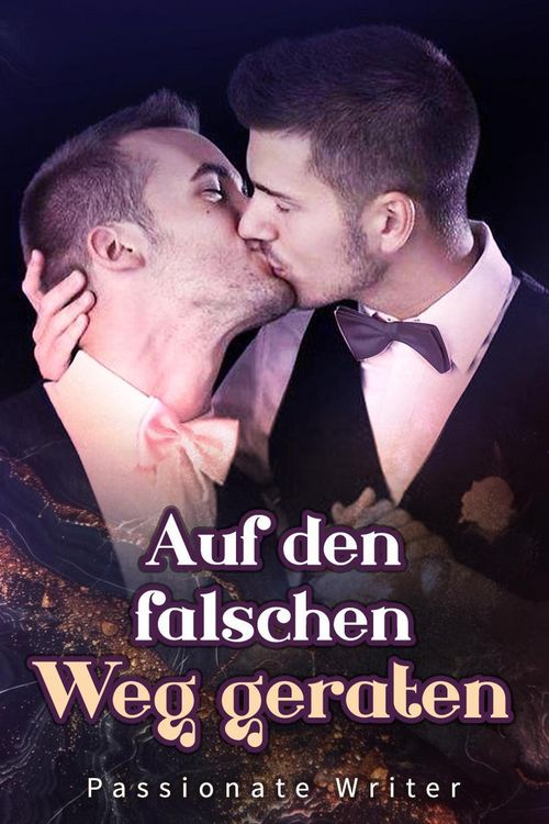 Produktbild: Auf den falschen Weg geraten