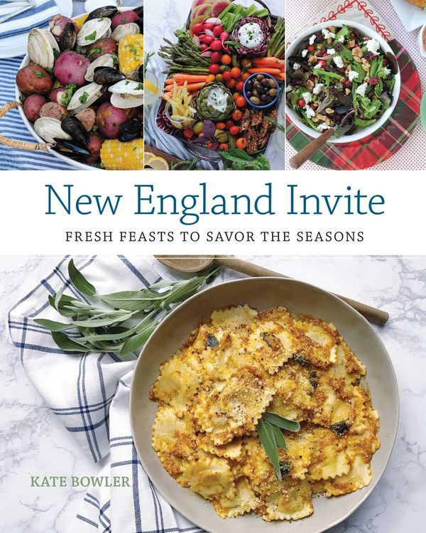 Produktbild: New England Invite
