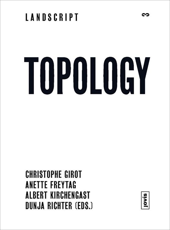 Produktbild: Topology