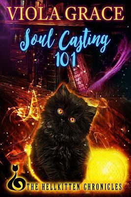 Produktbild: Soul Casting 101