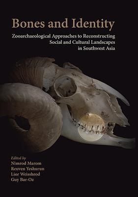 Produktbild: Bones and Identity