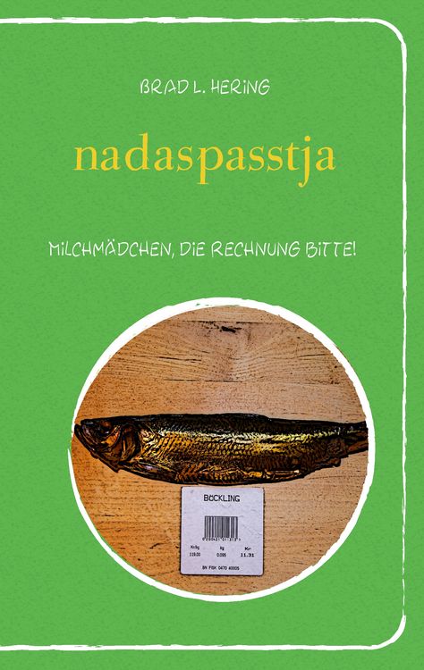 Produktbild: Nadaspasstja
