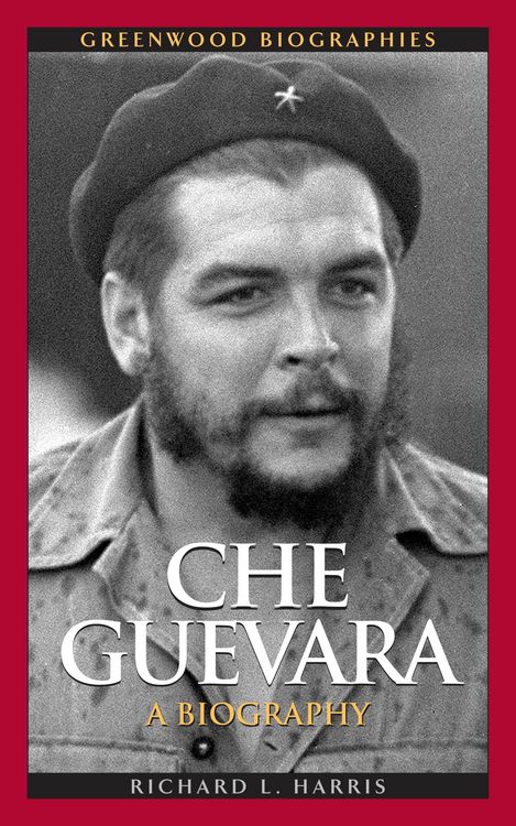 Produktbild: Che Guevara
