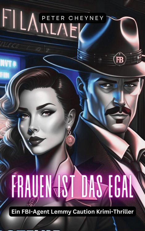 Produktbild: Frauen ist das egal