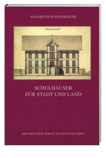 Produktbild: Schulh&auml;user f&uuml;r Stadt und Land