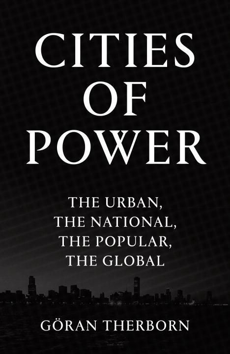 Produktbild: Cities Of Power