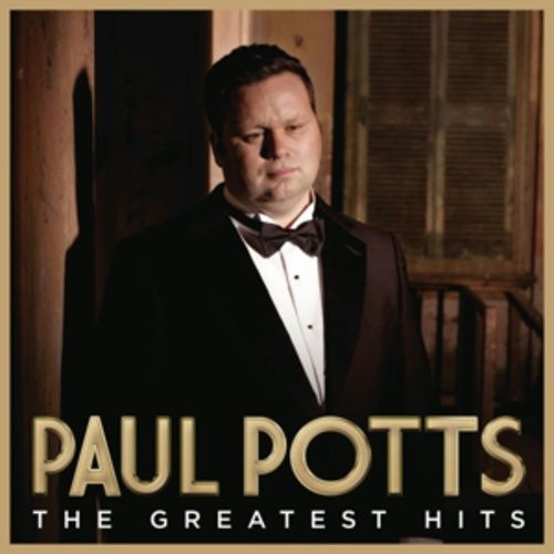 Produktbild: Greatest Hits