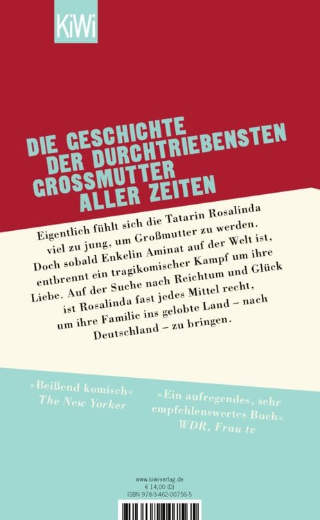 Die schärfsten Gerichte der tatarischen Küche
