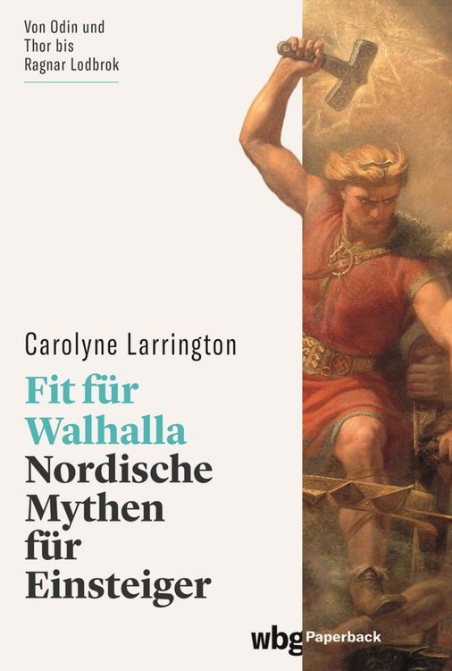 Produktbild: Fit f&uuml;r Walhalla