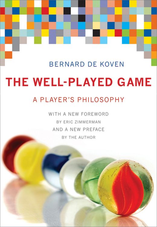 Produktbild: The Well-Played Game