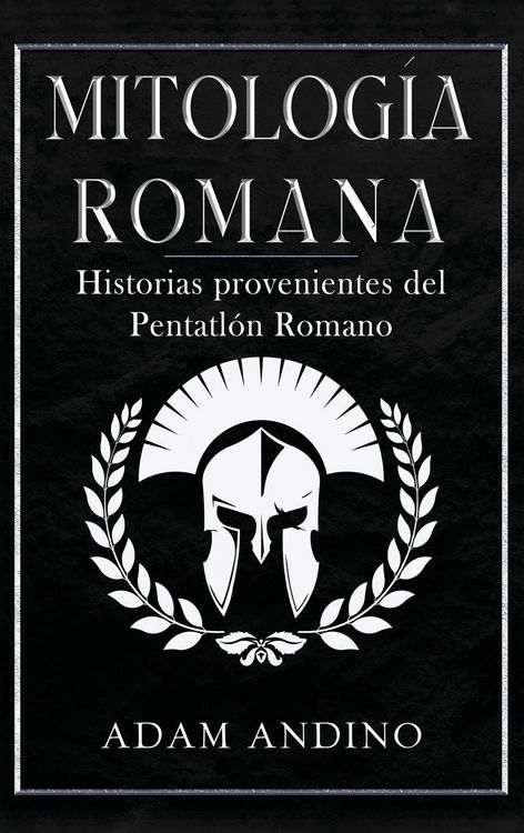Produktbild: Mitolog&iacute;a Romana