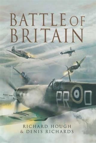 Produktbild: Battle of Britain