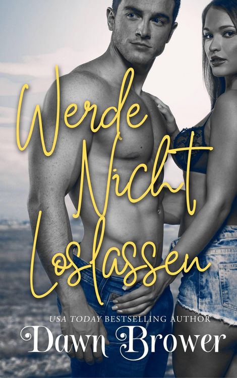 Produktbild: Werde Nicht Loslassen