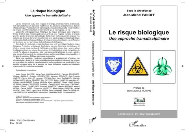 Produktbild: Risque biologique Le
