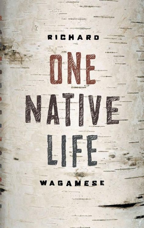 Produktbild: One Native Life