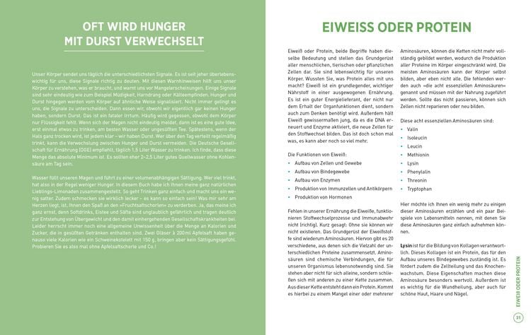 Produktbild: Clean Food