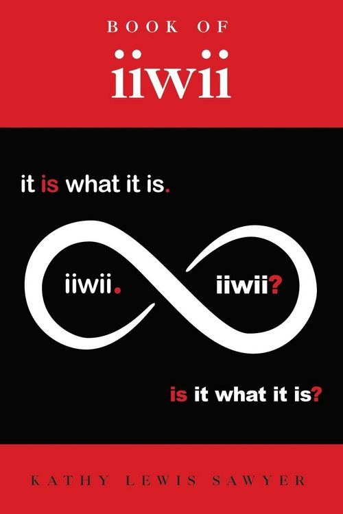 Produktbild: Book of iiwii