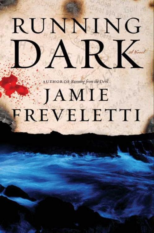Produktbild: Running Dark
