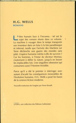 Produktbild: Romans