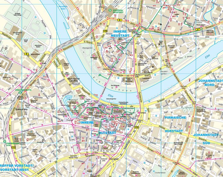 Produktbild: Reise Know-How CityTrip Dresden
