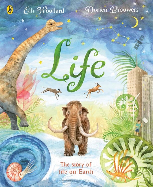 Produktbild: Life