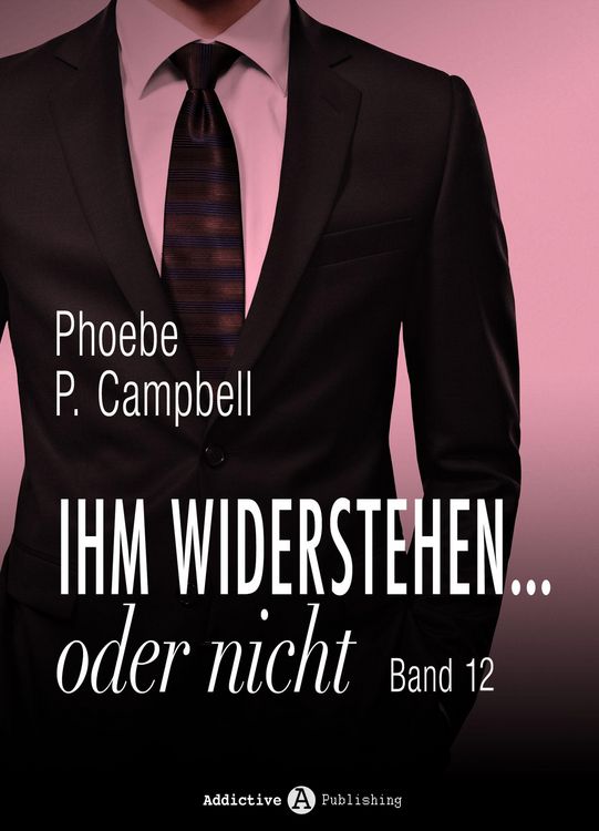 Produktbild: Ihm widerstehen ... oder nicht - 12
