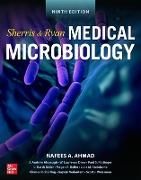 Produktbild: Sherris and Ryan's Medical Microbiology, Ninth Edition