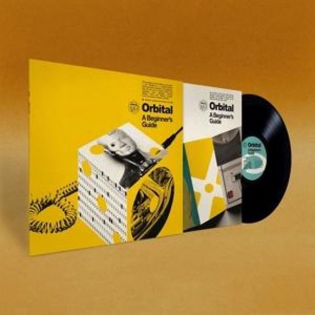 Produktbild: A Beginner?s Guide (Best Of) (LP)