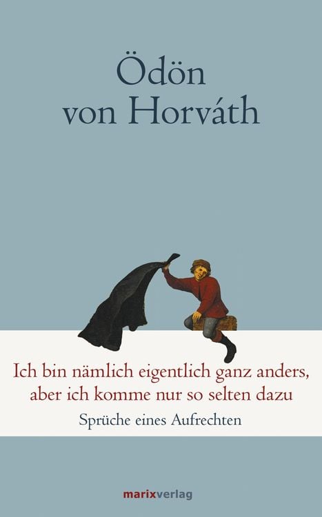 Produktbild: Ich bin nämlich eigentlich ganz anders, aber ich komme nur so selten dazu